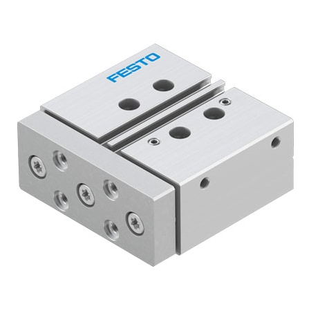 Festo Guided Drive DFM-20-25-P-A-KF DFM-20-25-P-A-KF